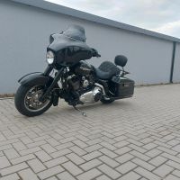 Harley Davidson Street Glide FLHX Nordrhein-Westfalen - Löhne Vorschau