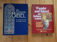Die illustrierte Bibel und weitere (alle neuwertig) Frankfurt am Main - Innenstadt Vorschau