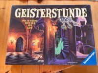 Brettspiel, Geisterstunde, Ravensburger, 8 Jahre Rheinland-Pfalz - Vettelschoß Vorschau