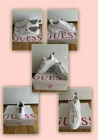 Guess Sneakers Speerit FL6SPT FAL12 Weiß Düsseldorf - Vennhausen Vorschau