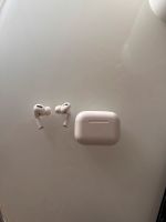 Apple AirPod pros Kopfhörer Hessen - Kassel Vorschau