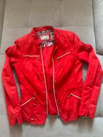 Jacke GR S Sachsen - Ostrau Vorschau