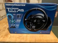 Thrustmaster T300 RS Set Nordrhein-Westfalen - Essen-Haarzopf Vorschau