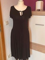 Tolles schwarzes Sommerkleid Kleid Gr. XS Bayern - Roding Vorschau