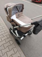 Kinderwagen /Buggy günstig zu verkaufen Baden-Württemberg - Mannheim Vorschau