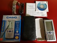 Taschenrechner Casio Class pad 330 Rheinland-Pfalz - Baumholder Vorschau