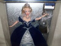 Barbie Millenium Princess - Sonderedition zum Jahr 2000 - NRFB Saarland - Spiesen-Elversberg Vorschau