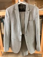 Asos Anzug Männer grau Größe 46/48 circa Nordrhein-Westfalen - Swisttal Vorschau