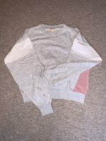 Pullover/ grau/ weiß/ rosa/ Oversized/ 170/ H&M/ weit geschnitten Duisburg - Fahrn Vorschau