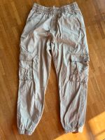 Zara Hose Cargohose Jungen Gr 152 beige Kr. München - Garching b München Vorschau