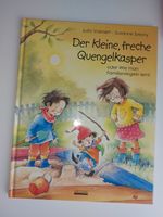 Der freche, kleine Quengelkasper Stuttgart - Mühlhausen Vorschau