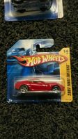 Hot wheels Ferrari 599 GTB rot rare Rheinland-Pfalz - Trier Vorschau