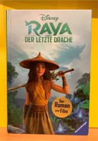 Buch - Raya und der letzte Drache, Top Zustand Hessen - Sinntal Vorschau