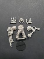 Warhammer 40.000 Chaos Space Marine Terminator Rheinland-Pfalz - Kirn Vorschau