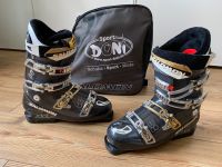 Skistiefel Salomon Idol 8, MP 27,5 Neuwertig Gr. 8 / 39,5 Damen Baden-Württemberg - Hemmingen Vorschau