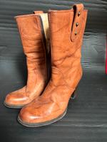 Cowboystiefel von Frye, Größe 9 (39-40) Hamburg-Nord - Hamburg Barmbek Vorschau