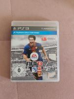 Fifa 13 ps 3 spiel Hessen - Raunheim Vorschau