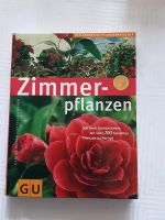 Zimmerpflanzen - Der grosse GU Pflanzenratgeber Greiner/Weber Berlin - Tempelhof Vorschau