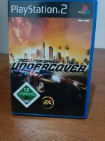 Need for Speed Undercover Playstation 2 PS2 Wuppertal - Langerfeld-Beyenburg Vorschau