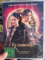 Rubinrot dvd Hannover - Döhren-Wülfel Vorschau