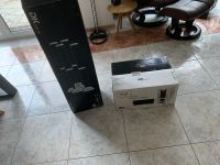 DK HEIMKINO Surround System AS-120 Neu Nordrhein-Westfalen - Lage Vorschau