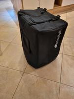 dB Technologies TC-ES212 Cover Sub ES 1002 Dithmarschen - Burg (Dithmarschen) Vorschau