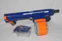 Hasbro Nerf Gun Rampage Spielzeug Tommy Gun 23x Munition TOP Niedersachsen - Wolfsburg Vorschau