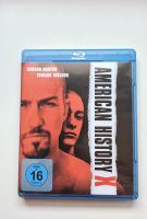 American History X Blu ray Rheinland-Pfalz - Maßweiler Vorschau