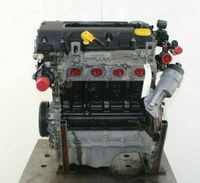 Kompletter Motor Engine Opel Corsa D A12XER 1,2 Benzin 54.114 KM Nordrhein-Westfalen - Kreuztal Vorschau