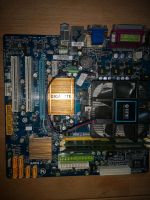 Gigabyte GA-G31M-ES2 MOTHERBOARD Baden-Württemberg - Teningen Vorschau