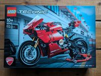 LEGO Technic 42107 OVP Ducati Panigale V4 R Duisburg - Duisburg-Süd Vorschau