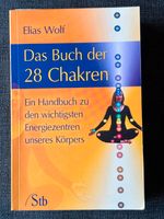 Das Buch der 28 Chakren Baden-Württemberg - Villingen-Schwenningen Vorschau