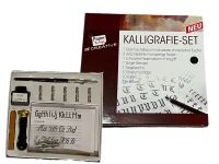 Kalligrafie-Set Nordrhein-Westfalen - Langenberg Vorschau