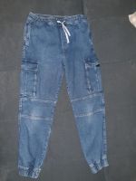 H&M Jeans für Jungen Gr. 164 Nordrhein-Westfalen - Mönchengladbach Vorschau