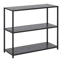 2 Metallregale mit Holzboden ca.80/70/30 cm Schwarz je 20,- € NEU Wandsbek - Hamburg Rahlstedt Vorschau