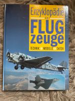 Enzyklopädie der Flugzeuge - Technik, Modelle, Daten Rheinland-Pfalz - Salmtal Vorschau