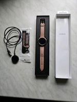 Samsung Galaxy Watch 3, 41mm, rosegold rosé, mit OVP Hessen - Mühltal  Vorschau