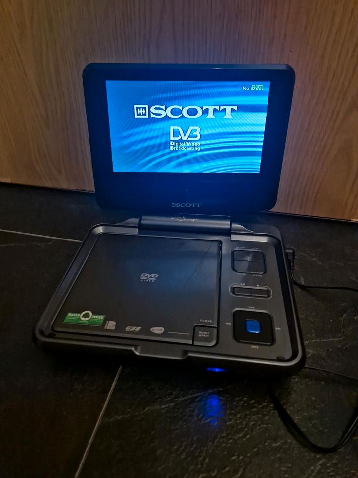 DVD Player in Immendingen