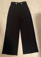 Zara Culotte Hose Gr.S Niedersachsen - Damme Vorschau