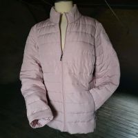 Neuw leichte Steppjacke XL/L rosa rosé Übergangsjacke Niedersachsen - Braunschweig Vorschau