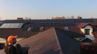 Photovoltaik Team sucht Aufträge. DC Hamburg-Mitte - Hamburg Altstadt Vorschau