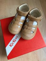 NEU Kickers Halbsandale Sandalen Sushy OVP Baden-Württemberg - Weinheim Vorschau