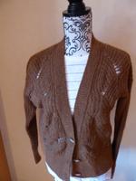 Strickjacke GR XS  in braun von ESPRIT Bayern - Oberthulba Vorschau