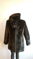 Alfredo Pauly Pelzmantel Kunstfell Designer Mantel Jacke Gr. 40 Brandenburg - Potsdam Vorschau