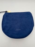 Chloe Tasche Kosmetiktasche blau Hannover - Mitte Vorschau