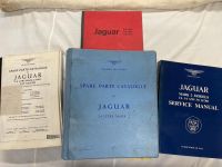 Jaguar MK2 Bücher Set Schleswig-Holstein - Vogelkoje Vorschau