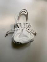 Wunderschöne (Braut)tasche aus weißem Leder der Marke Nardelli Münster (Westfalen) - Centrum Vorschau