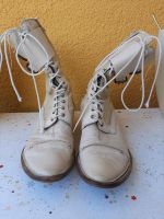 Vintage Stiefel von Vero Cuoio 37/38 Köln - Porz Vorschau