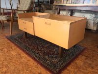 Lowboard Sideboard Kommode vintage 60er Mid-Century München - Sendling Vorschau