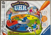 TipToi „Rund um die Uhr“ Bayern - Schwabbruck Vorschau